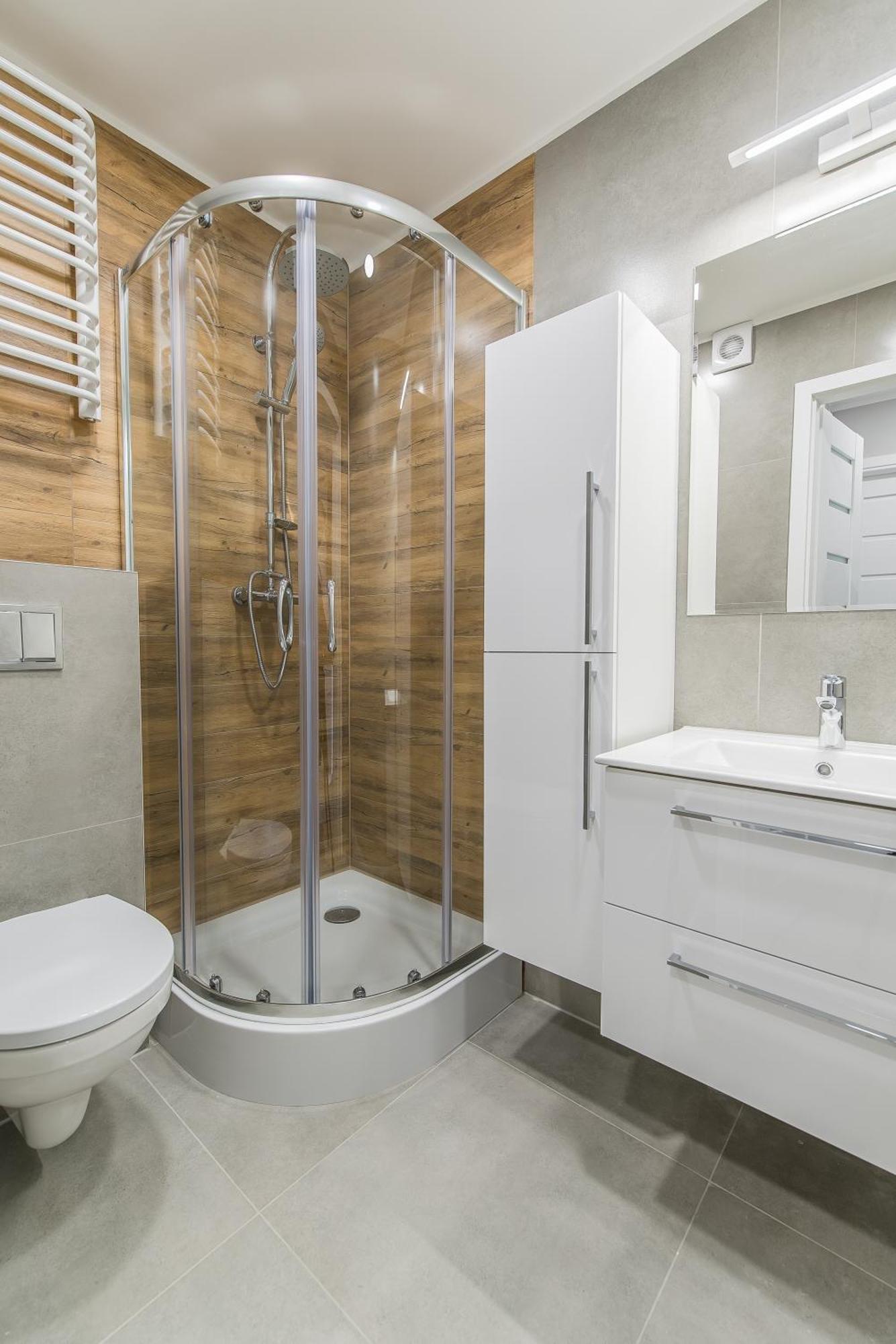 Apartament Pokoje Deluxe Pilotow 14B Gdańsk Zewnętrze zdjęcie